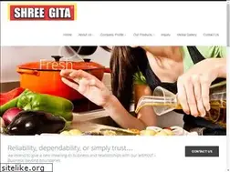 Sites similar to shreegita.com