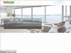 Sites similar to shreeglass.com