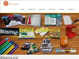 Sites similar to shreegraphics.org