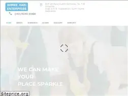 Sites similar to shreeharienterprise.in
