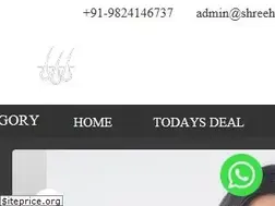 Sites similar to shreehariimpex.com