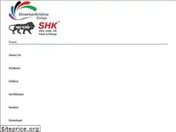 Sites similar to shreeharikrishna.net