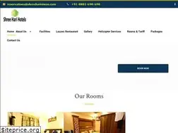 Sites similar to shreehariniwas.com