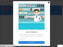 Sites similar to shreehomoeocenter.com