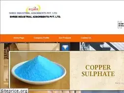 Sites similar to shreeindustrial.com