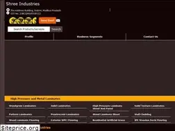 Sites similar to shreeindustriescladdings.com