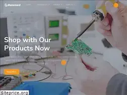 Sites similar to shreeindustrieshosur.com