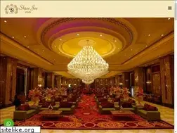 Sites similar to shreejeevilas.com