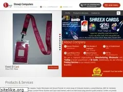 Sites similar to shreeji-computer.com