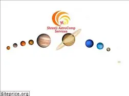 Sites similar to shreejiastrocomp.com