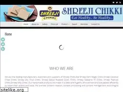 Sites similar to shreejichikki.com