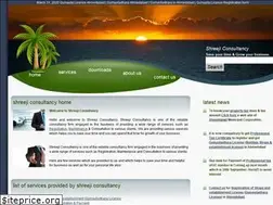 Sites similar to shreejiconsultancy.in