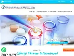 Sites similar to shreejiexports.net