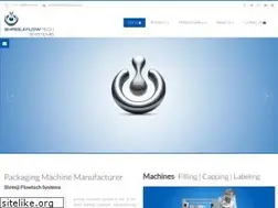 Sites similar to shreejiflowtech.com