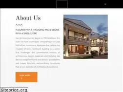 Sites similar to shreejiinfrastructure.in