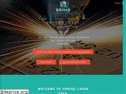 Sites similar to shreejilasertech.com