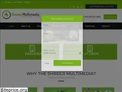 Sites similar to shreejimultimedia.com