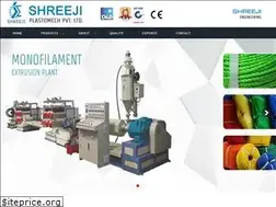 Sites similar to shreejiplastomech.com
