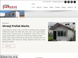 Sites similar to shreejiprefab.com