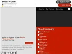 Sites similar to shreejiproject.com