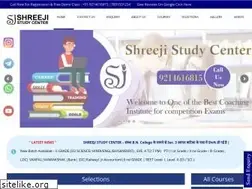 Sites similar to shreejistudy.com