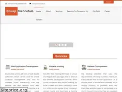 Sites similar to shreejitechnohub.in