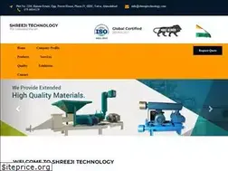 Sites similar to shreejitechnology.co.in