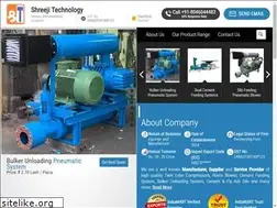 Sites similar to shreejitechnology.in