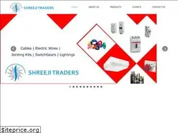 Sites similar to shreejitraders.in