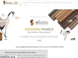 Sites similar to shreejiwoodcraft.com