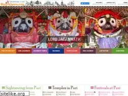 Sites similar to shreekhetra.com