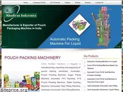 Sites similar to shreekhodiyarindustries.com