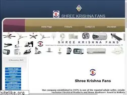 Sites similar to shreekrishnafans.com