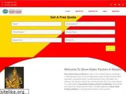 Sites similar to shreekuberpackers.in