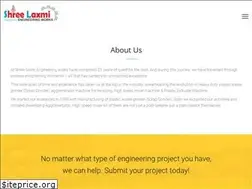 Sites similar to shreelaxmieng.com