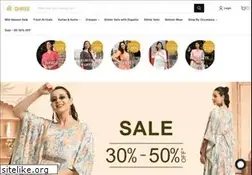 Sites similar to shreelifestyle.com