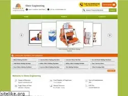 Sites similar to shreemachines.net