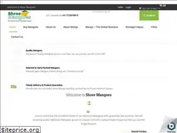 Sites similar to shreemango.com