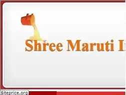 Sites similar to shreemaruticastings.com