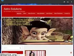 Sites similar to shreemathibaliga.com