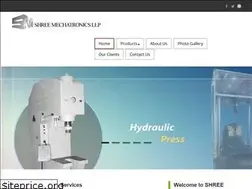 Sites similar to shreemechatronicsllp.com