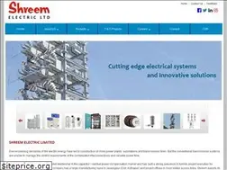 Sites similar to shreemelectric.com