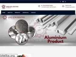 Sites similar to shreemetal.in