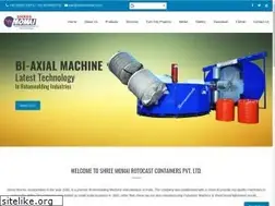 Sites similar to shreemomai.com