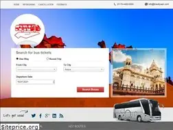 Sites similar to shreenathtravels.com