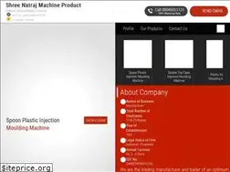 Sites similar to shreenatrajmachine.com