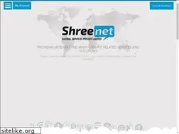 Sites similar to shreenet.com