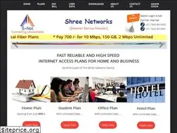 Sites similar to shreenetworks.in