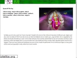 Sites similar to shreeomsainath.com