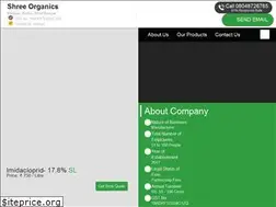 Sites similar to shreeorganics.net